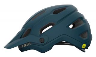 Kask mtb GIRO SOURCE MIPS Rozmiar kasku: S(51-55 cm), Wybierz kolor: Matte Harbor Blue