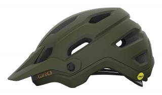 Kask mtb GIRO SOURCE MIPS Rozmiar kasku: S(51-55 cm), Wybierz kolor: Matte Trail Green