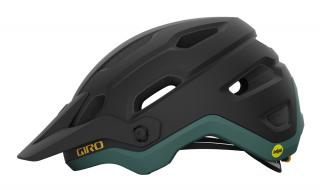 Kask mtb GIRO SOURCE MIPS Rozmiar kasku: S(51-55 cm), Wybierz kolor: Matte Warm Black