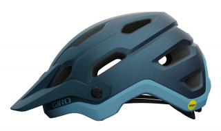 Kask mtb GIRO SOURCE WOMAN MIPS Rozmiar kasku: S(51-55 cm), Wybierz kolor: Matte Ano Harbor Blue