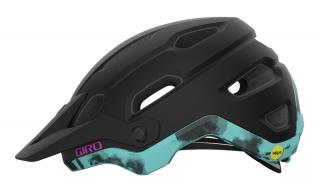 Kask mtb GIRO SOURCE WOMAN MIPS Rozmiar kasku: S(51-55 cm), Wybierz kolor: Matte Black Ice Dye