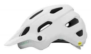 Kask mtb GIRO SOURCE WOMAN Rozmiar kasku: M(55-59 cm), Wybierz kolor: Matte White