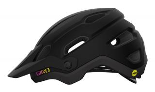 Kask mtb GIRO SOURCE WOMAN Rozmiar kasku: S(51-55 cm), Wybierz kolor: Matte Black Craze