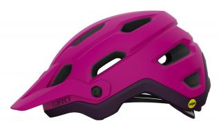 Kask mtb GIRO SOURCE WOMAN Rozmiar kasku: S(51-55 cm), Wybierz kolor: Matte Pink Street