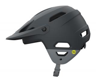Kask mtb GIRO TYRANT SPHERICAL MIPS Rozmiar kasku: M(55-59 cm), Wybierz kolor: Matte Dark Shark