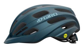 Kask mtb GIRO VASONA MIPS Rozmiar kasku: Uniwersalny(50-57 cm), Wybierz kolor: Matte Ano Harbor Blue Fade