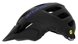 Kask mtb GIRO VERCE INTEGRATED MIPS Rozmiar kasku: Uniwersalny(50-57 cm), Wybierz kolor: Matte Black Electric Purple