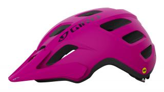 Kask mtb GIRO VERCE INTEGRATED MIPS Rozmiar kasku: Uniwersalny(50-57 cm), Wybierz kolor: Matte Pink Street