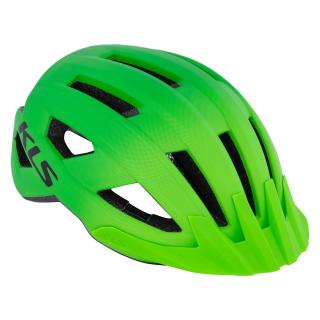 KASK MTB KELLYS DAZE 22 Rozmiar kasku: L/XL(58-61cm), Wybierz kolor: Green