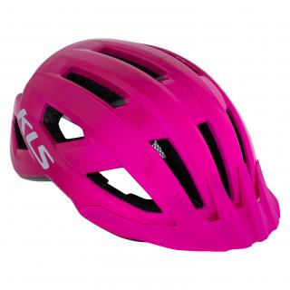 KASK MTB KELLYS DAZE 22 Rozmiar kasku: S/M(52-55cm), Wybierz kolor: Pink