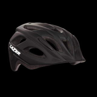 KASK MTB LAZER BEAM MATTE BLACK M 55-59CM
