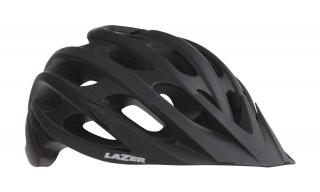 KASK MTB LAZER MAGMA+ MATTE BLACK L 58-61CM