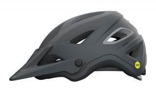Kask mtb MONTARO MIPS II Rozmiar kasku: M(55-59 cm), Wybierz kolor: Matte Dark Shark