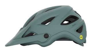 Kask mtb MONTARO MIPS II Rozmiar kasku: M(55-59 cm), Wybierz kolor: Matte Mineral