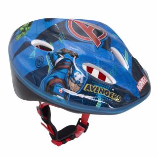 Kask rowerowy MARVEL AVENGERS