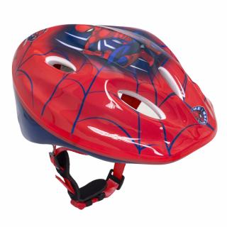 Kask rowerowy MARVEL SPIDER-MAN