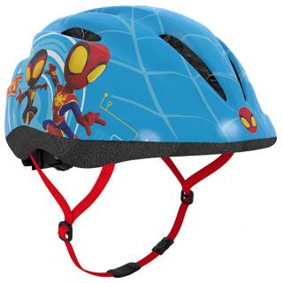 Kask rowerowy MARVEL SPIDEY