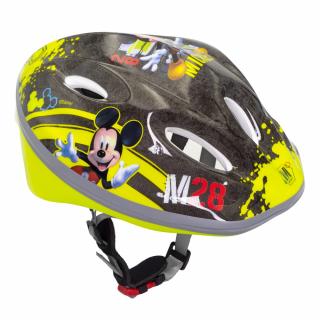 Kask rowerowy MICKEY MOUSE