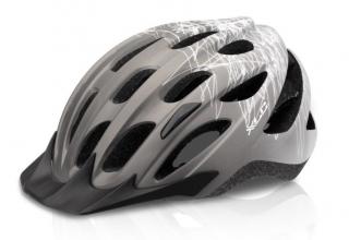 Kask rowerowy XLC BH-C20 Rozmiar kasku: S/M(53-57 cm), Wybierz kolor: Anthracite