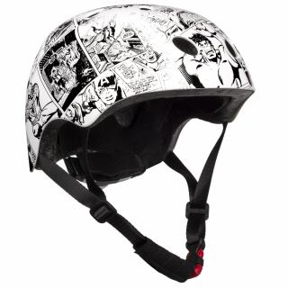 Kask sportowy MARVEL AVENGERS COMICS