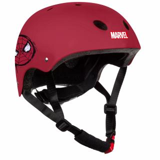 Kask sportowy MARVEL SPIDER-MAN