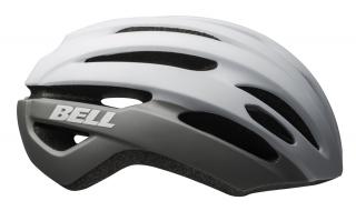 Kask szosowy BELL AVENUE Rozmiar kasku: S/M(52-57cm), Wybierz kolor: Matte Gloss White Gray