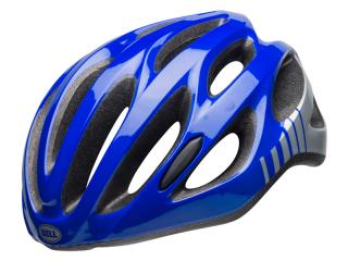 Kask szosowy BELL DRAFT Rozmiar kasku: Uniwersalny(54-61 cm), Wybierz kolor: Gloss Pacific Silver