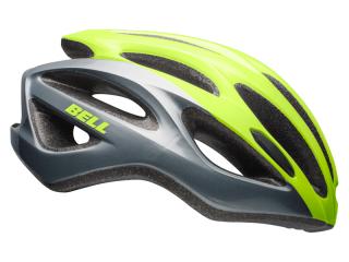 Kask szosowy BELL DRAFT Rozmiar kasku: Uniwersalny(54-61 cm), Wybierz kolor: Speed Gloss Green Slate