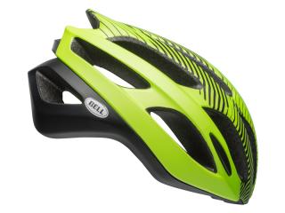 Kask szosowy BELL FALCON MIPS Rozmiar kasku: M(55-59 cm), Wybierz kolor: Shade Matte Green Black