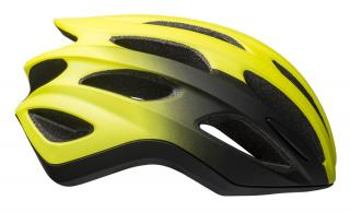 Kask szosowy BELL FORMULA MIPS Rozmiar kasku: M(55-59 cm), Wybierz kolor: Matte Gloss Hi-viz Black