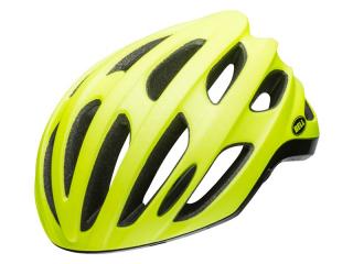 Kask szosowy BELL FORMULA Rozmiar kasku: M(55-59 cm), Wybierz kolor: Matte Retina Black