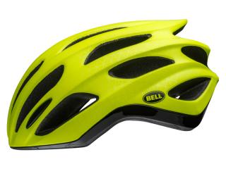 Kask szosowy BELL FORMULA Rozmiar kasku: S(52-56cm), Wybierz kolor: Matte Retina Black