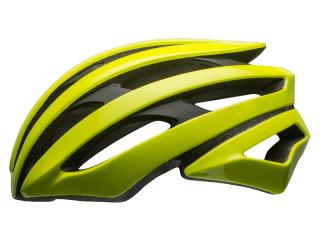 Kask szosowy BELL STRATUS Rozmiar kasku: S(52-56cm), Wybierz kolor: Matte Retina Sear Black