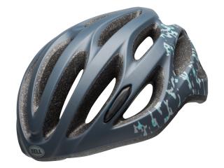 Kask szosowy BELL TEMPO JOY RIDE Rozmiar kasku: Uniwersalny(50-57 cm), Wybierz kolor: Matte Lead Stone