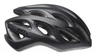 Kask szosowy BELL TRACKER R Rozmiar kasku: M/L(53-60cm), Wybierz kolor: Matte Black