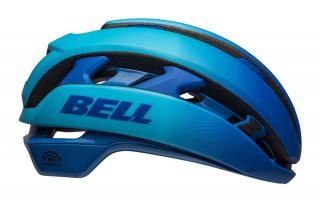 Kask szosowy BELL XR MIPS SPHERICAL Rozmiar kasku: M(55-59 cm), Wybierz kolor: Matte Gloss Blue Flare