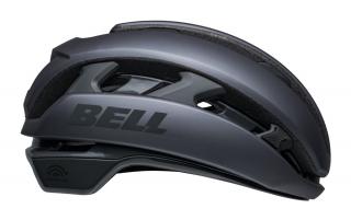 Kask szosowy BELL XR MIPS SPHERICAL Rozmiar kasku: M(55-59 cm), Wybierz kolor: Matte Gloss Titanium Gray