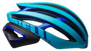 Kask szosowy BELL Z20 Rozmiar kasku: M(55-59 cm), Wybierz kolor: Matte Gloss Blue Black