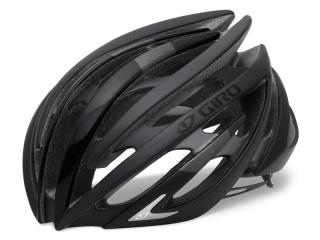 Kask szosowy GIRO AEON Rozmiar kasku: S(51-55 cm), Wybierz kolor: Matte Black