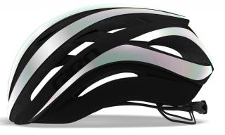 Kask szosowy GIRO AETHER SPHERICAL MIPS Rozmiar kasku: L(59-63 cm), Wybierz kolor: Matte Black Flash