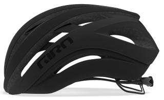 Kask szosowy GIRO AETHER SPHERICAL MIPS Rozmiar kasku: L(59-63 cm), Wybierz kolor: Matte Black