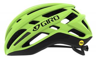 Kask szosowy GIRO AGILIS MIPS Rozmiar kasku: S(51-55 cm), Wybierz kolor: Highlight Yellow