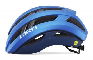 Kask szosowy GIRO ARIES SPHERICAL MIPS Rozmiar kasku: L(59-63 cm), Wybierz kolor: Matte Ano Blue