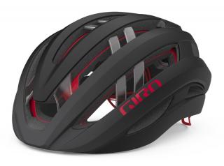 Kask szosowy GIRO ARIES SPHERICAL MIPS Rozmiar kasku: L(59-63 cm), Wybierz kolor: Matte Carbon Red