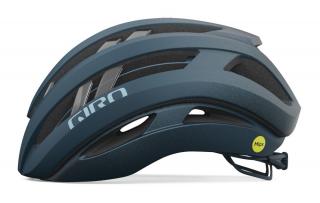 Kask szosowy GIRO ARIES SPHERICAL MIPS Rozmiar kasku: M(55-59 cm), Wybierz kolor: Matte Ano Harbor Blue Fade