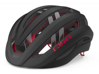 Kask szosowy GIRO ARIES SPHERICAL MIPS Rozmiar kasku: M(55-59 cm), Wybierz kolor: Matte Carbon Red