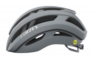 Kask szosowy GIRO ARIES SPHERICAL MIPS Rozmiar kasku: S(51-55 cm), Wybierz kolor: Matte Sharkskin