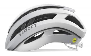 Kask szosowy GIRO ARIES SPHERICAL MIPS Rozmiar kasku: S(51-55 cm), Wybierz kolor: Matte White