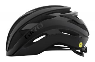 Kask szosowy GIRO CIELO MIPS Rozmiar kasku: S(51-55 cm), Wybierz kolor: Matte Black Charcoal