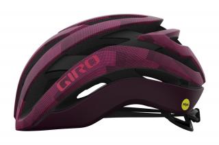 Kask szosowy GIRO CIELO MIPS Rozmiar kasku: S(51-55 cm), Wybierz kolor: Matte Dark Cherry Towers